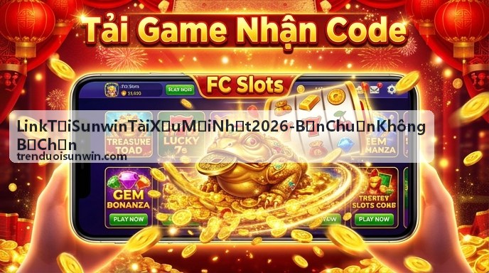 Chơi Sunwin Tài Xỉu trên Web